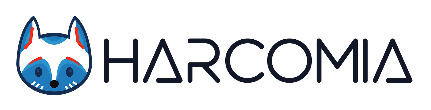 Harcomia Logo